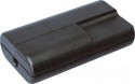 Schnurdimmer schwarz 8013-004.01