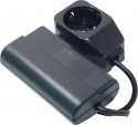 Dimmer m.Kabel u.Stecker sw 8013-204.01