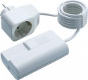 Dimmer m.Kabel u.Stecker ws 8013-208.01
