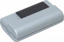 Schnurdimmer titan/schwarz 8013-020.01