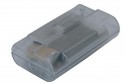 Schnurzwischen Dimmer transp.8013-000.01