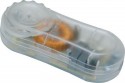 Schnur-Zwischendimmer transparent 8114-000.01