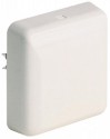ABL Ger�te-Anschlu�dose UP/AP 2510-210 2510-310