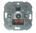 Dimmer Druck-Wechsel 20-500VA 4mm Welle 102245