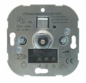 Dimmer Druck-Wechsel 20-315VA 4mm Welle (elektronische Transformatoren) 102246