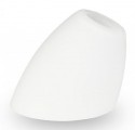 Schutenglas opal D85mm 5110