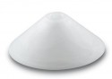 JoJo-Glas alabaster D180mm 5182