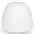 Glas opal D75mm 5338