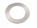 KAISER Dekorblende 75mm nickel-m.9301-03