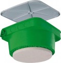 KAISER HaloX-P Geh�use 1291-22