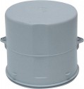 KAISER Geh�use f. NV-Leuchten 1290-40