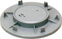 KAISER Frontteil f.NV-Geh�use 1290-47