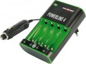 Ladeger�t Powerline4  Zero Watt  5107553 Ansmann