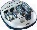 Ladeger�t Energy 8/8 Plus Ansmann