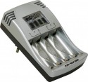 Ladeger�t Photocam IV 5307263 Ansmann