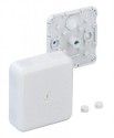 Abzweig-Kasten AP 7 leer/ 315-607