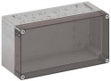 AKL-Leergeh�use AKL 1-t / 744-001