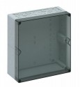AKL-Leergeh�use AKL 2-t / 744-002