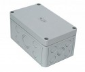 Reihenklemmk�sten RK 4/18 L