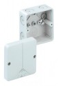 Abzweigkasten ABOX 25 leer