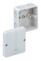 Abzweigkasten ABOX 40 leer