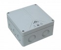 Abzweigkasten ABOX 100 leer