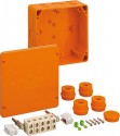 Spelsberg Brandschutzdose WKE4 86020401