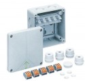 Abzweigkasten ABOX SL 2,5