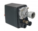 Druckregler M 6