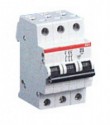 ABB Sicherungsautomat S 203-B 10