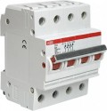 ABB Aufrast-Kippschalter E204/63R E244-63A