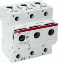 ABB Lasttrennschalter ILTS 3/ILTS-E 3
