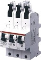 ABB Hauptsicherungsautomat SHU S751/3-E35