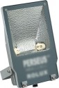 HQI-Strahler 150W asymmetrisch silber TJW2-L150A / 20069