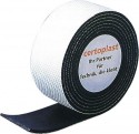 Klebeband Certospezial 401 5m/B19mm VDE selbstverschwei�end