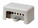 Potentialausgleich-Schiene PAS 6 1243