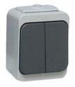 Nortic FR Serienschalter 670 02 14