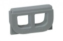 Nortic Verbindungsst�ck 670 02 61