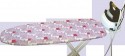 B�geltuch f�r B�gelbretter flieder neue Farbe: grau