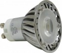 EGB LED Lampe 1 x 3 Watt warmwei� GU10
