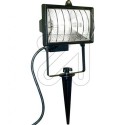 EGB LED Tropfenlampe E27 0,65W wei�