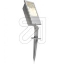 EGB LED Tropfenlampe E27 0,65W blau