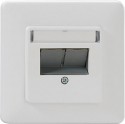 Universalmodul UM.real.Cat.6a-MD2 Up rw 139112070 (13911207)