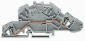 WAGO Installations-Etagenklemme 777-652