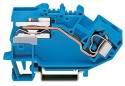 WAGO N-Trennklemmen blau 784-613