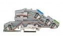 WAGO Installations-Etagenklemme 777-641