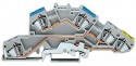 WAGO Installations-Etagenklemme 777-646