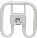 2D-Kompaktleuchtstofflampe 16W/827 2-PIN