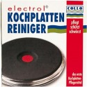 Collo ELECTROL Kochplatten-Reinigungsset