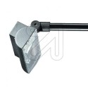 LED Lampe 60 LED wei� E14 E1460-80-4